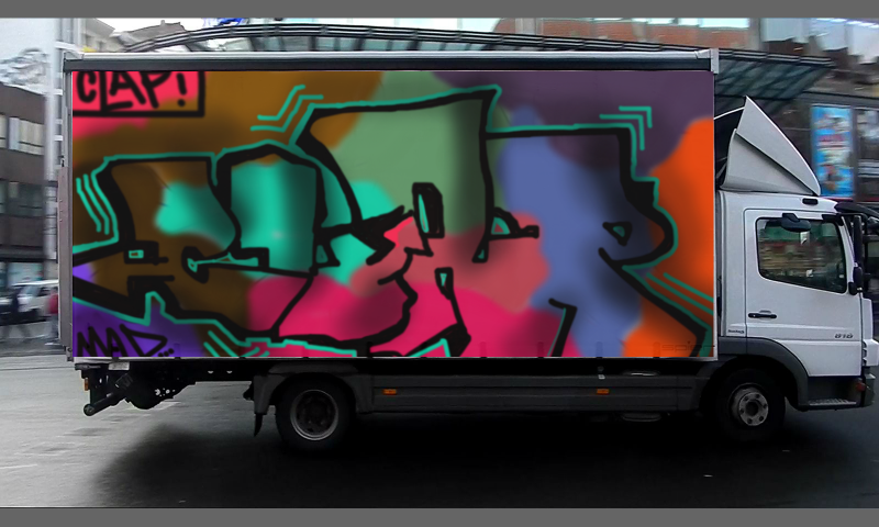 Bombing 1400761481015