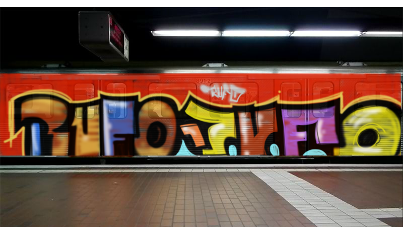 Bombing 1400778810963