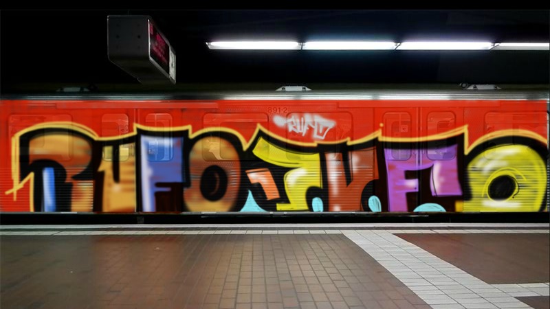 Bombing 1400778810963