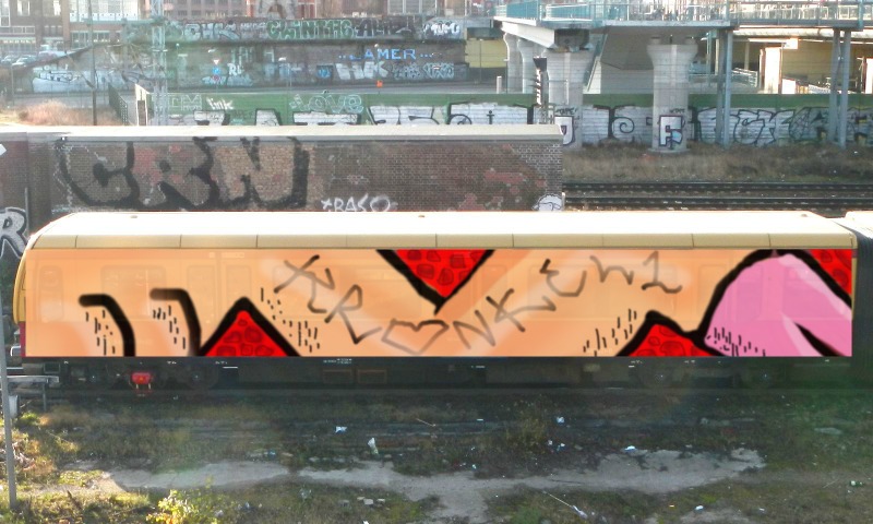 Bombing 1400793809016