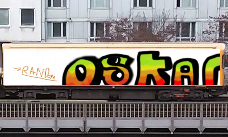 Bombing 1400797930289