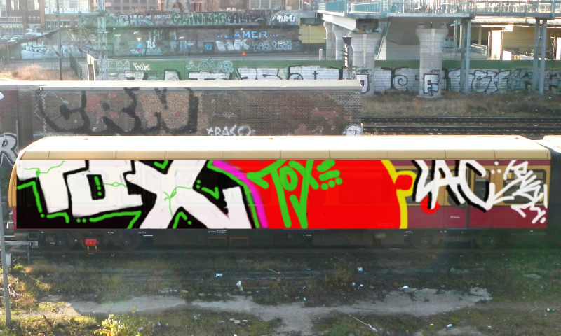 Bombing 1400799008661