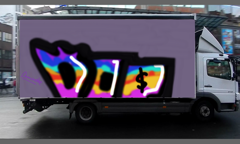 Bombing 1400799407307