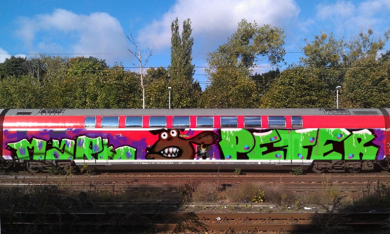 Bombing 1400800127493