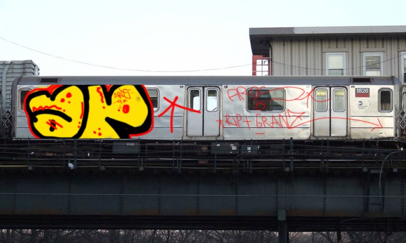 Bombing 1400842192468