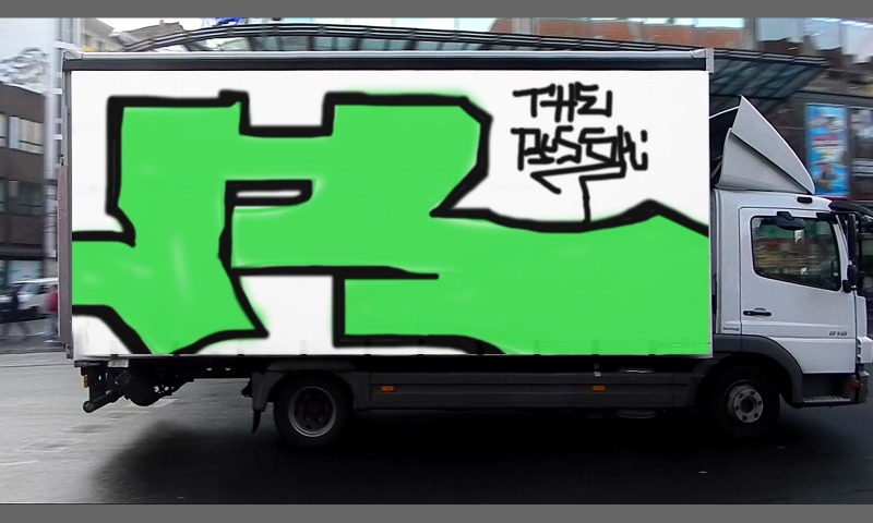 Bombing 1400842686038