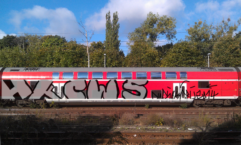 Bombing 1400853952789