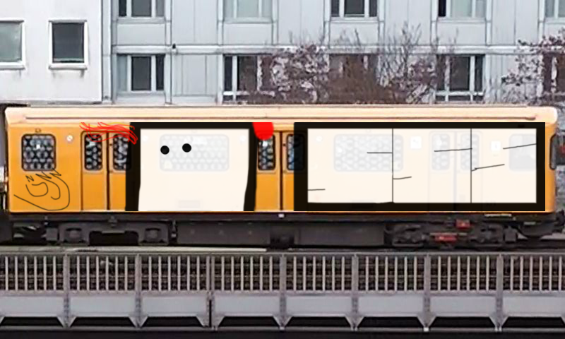 Bombing 1400858600814