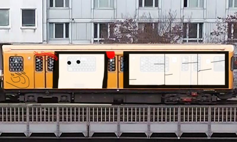 Bombing 1400858600814