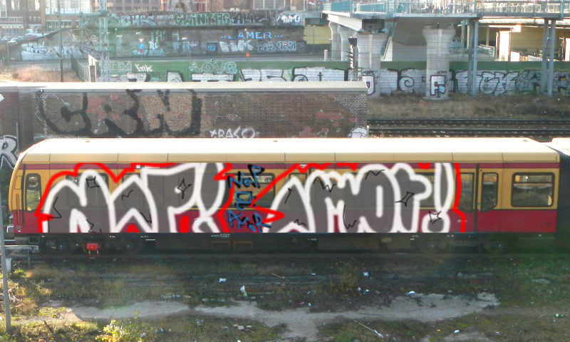 Bombing 1400865009342