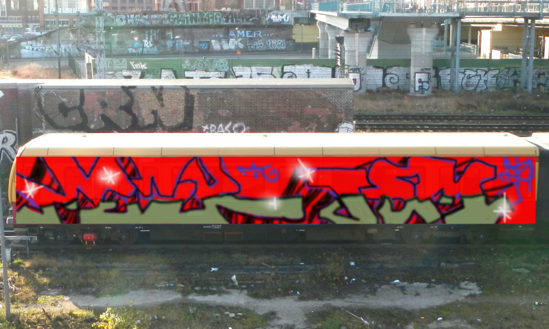 Bombing 1400866209541