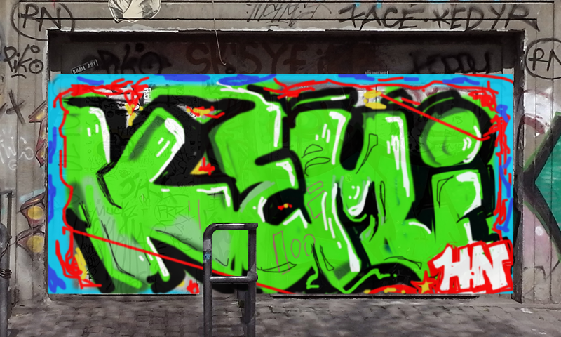 Bombing 1400874514008