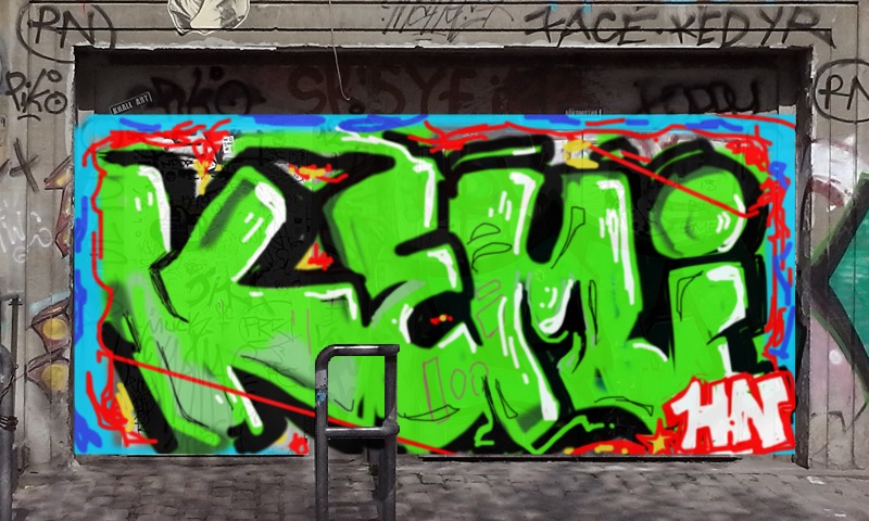 Bombing 1400874514008