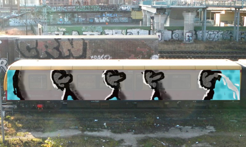 Bombing 1400877543197