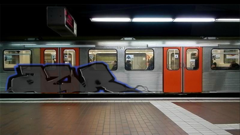 Bombing 1400882183205