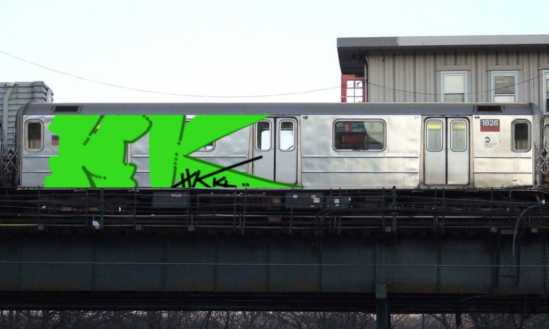 Bombing 1400904518343