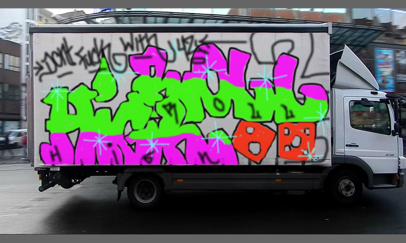 Bombing 1400905284531