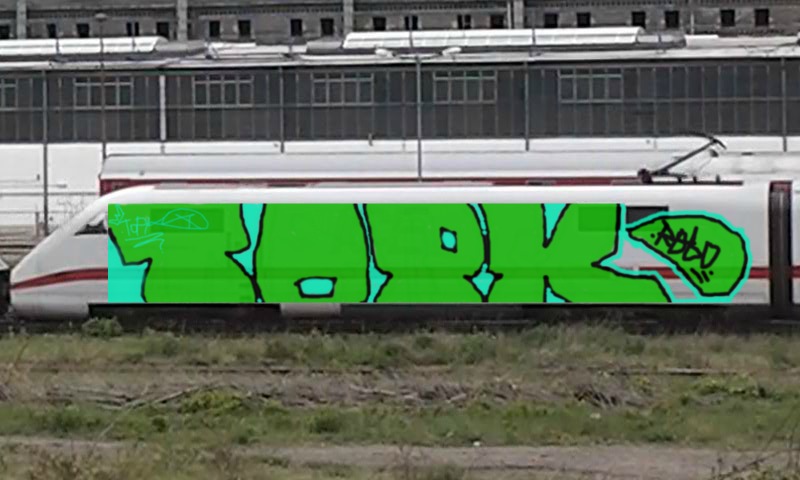 Bombing 1400978613576