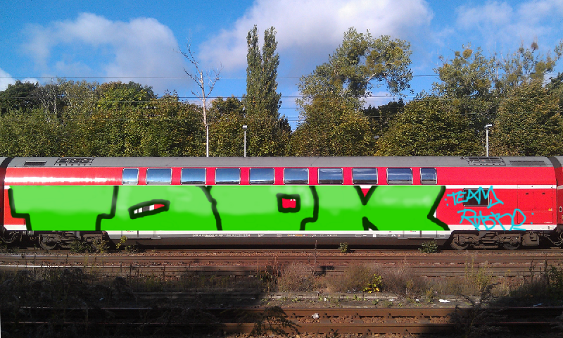 Bombing 1400988800825