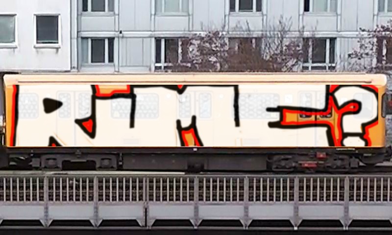 Bombing 1401040254256