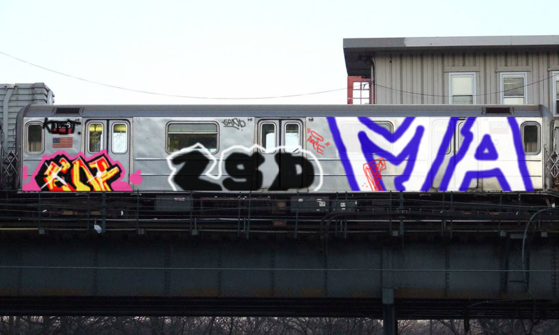 Bombing 1401053157103