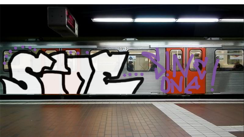 Bombing 1401055033023