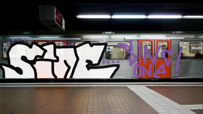 Bombing 1401055033023