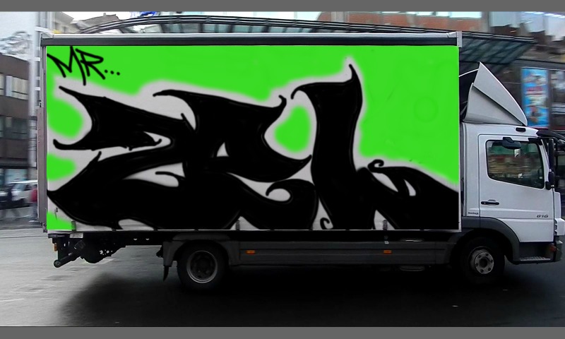 Bombing 1401057063732