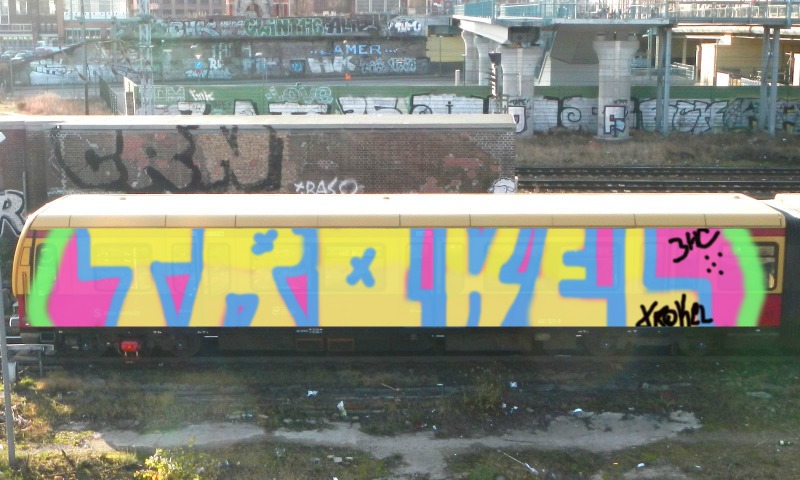 Bombing 1401099094188