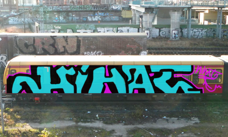 Bombing 1401124593400