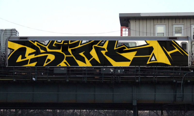 Bombing 1401131977906