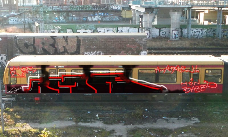 Bombing 1401134645227