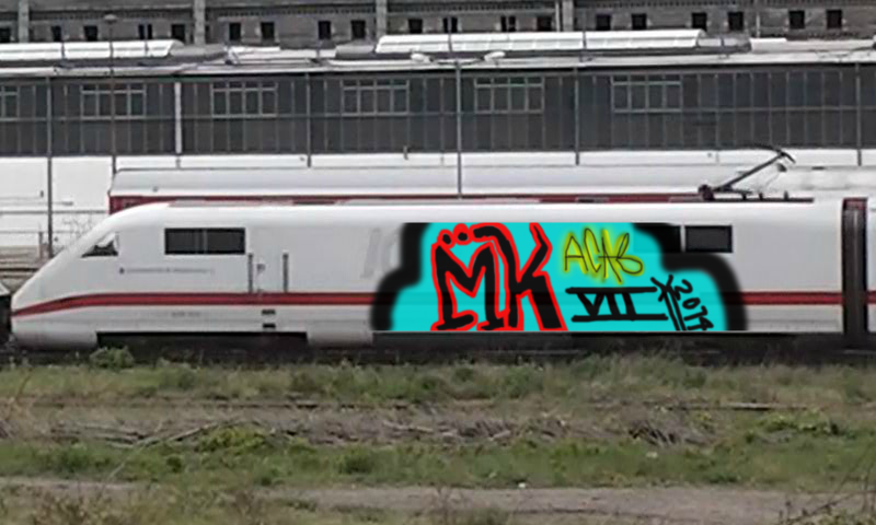 Bombing 1401134814757