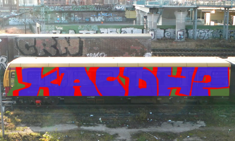 Bombing 1401182344556