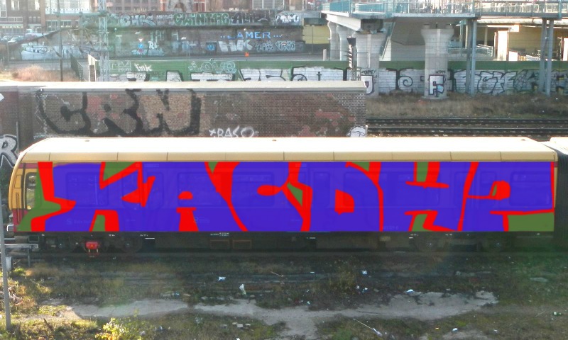 Bombing 1401182344556