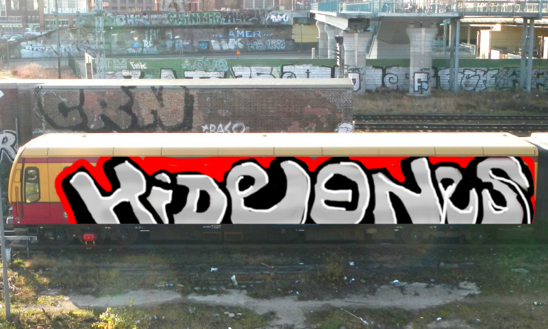 Bombing 1401199366400