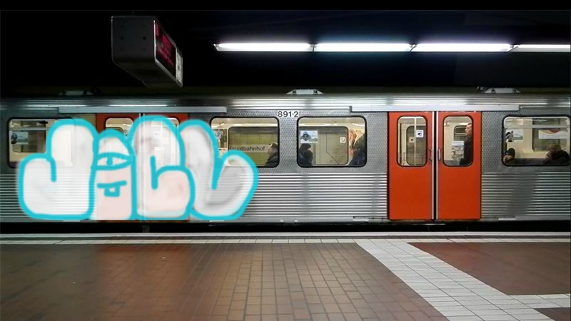 Bombing 1401212459690