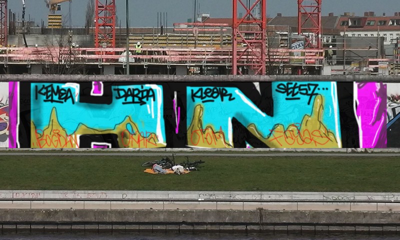 Bombing 1401219720904