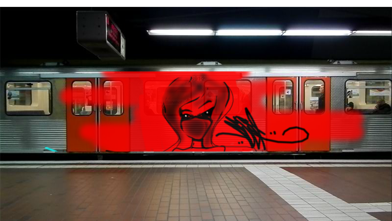 Bombing 1401222051889