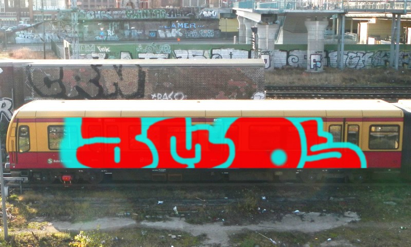 Bombing 1401246151797