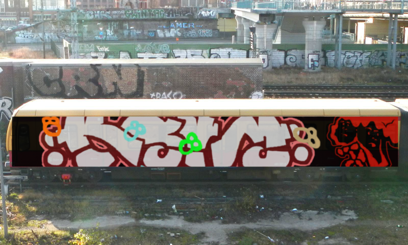 Bombing 1401307642404