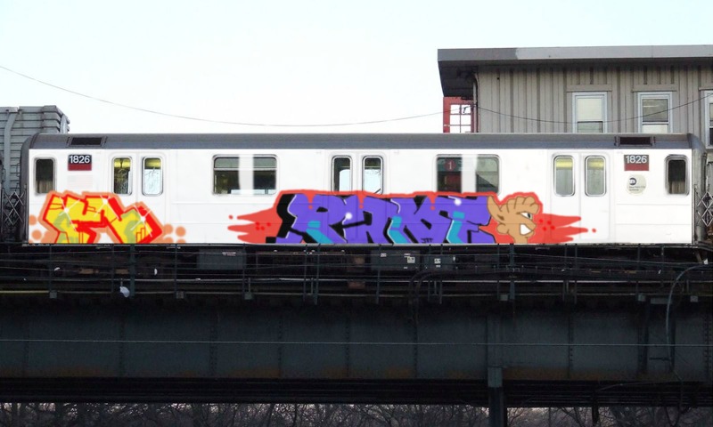 Bombing 1401311214082