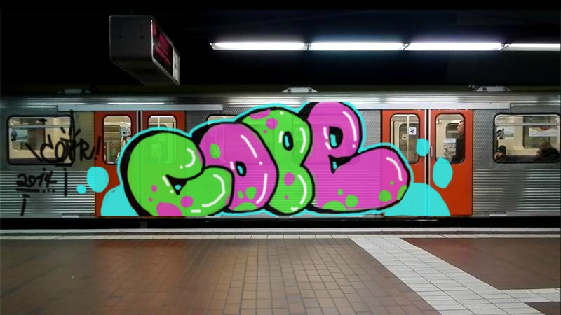 Bombing 1401334412428