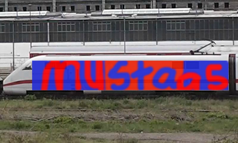 Bombing 1401360094149