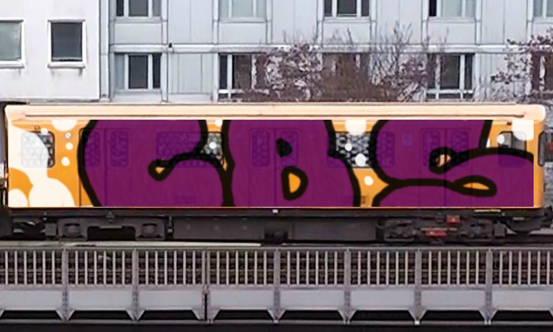 Bombing 1401363268335