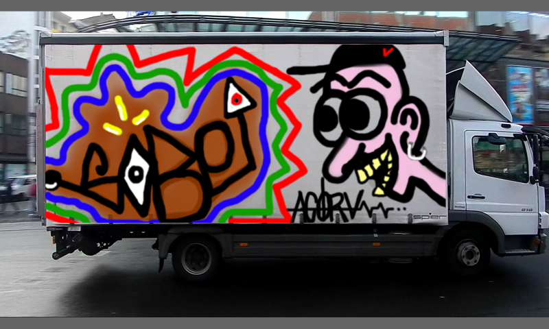 Bombing 1401367682660