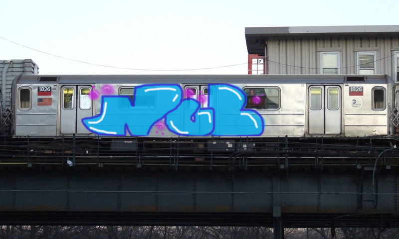 Bombing 1401371185986