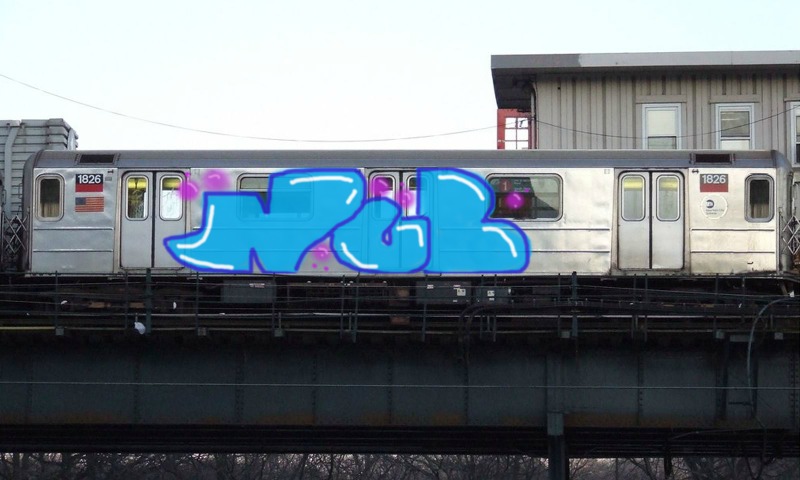 Bombing 1401371185986