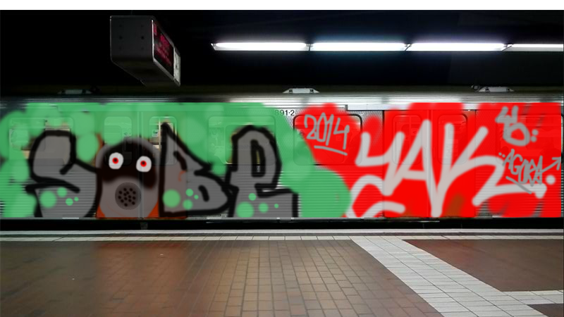 Bombing 1401391780351