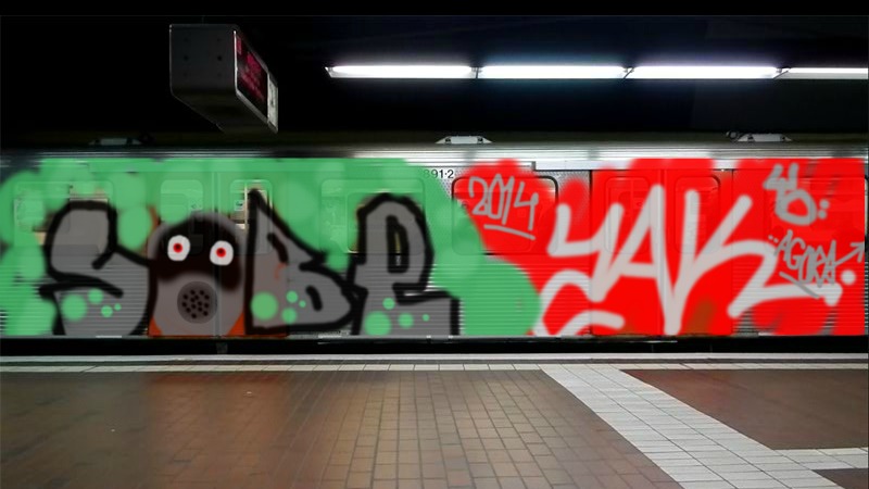 Bombing 1401391780351